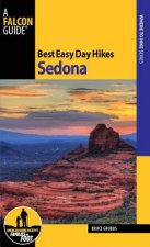 Best Easy Day Hikes Sedona 2nd Ed