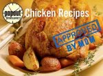 Timesavers Favorite Chicken Recipes