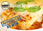 Timesavers Favorite Italian Recipes