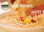 Timesavers Favorite Soup Recipes