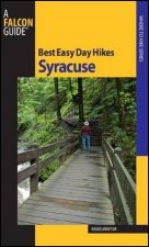 Best Easy Day Hikes Syracuse