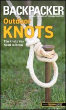 Backpacker Magazines Outdoor Knots