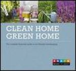 Knack Clean Home Green Home