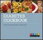 Knack Diabetes Cookbook A StepbyStep Guide to Delicious Healthy Meals