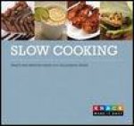 Knack Slow Cooking Hearth and Delicious Meals You Can Prepare Ahead