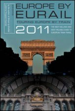 Europe by Eurail 2011