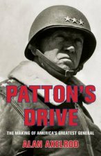 Pattons Drive