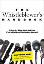 Whistleblowers Handbook