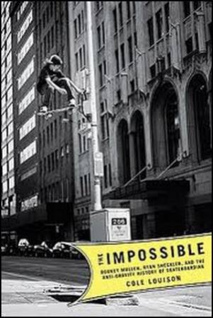 Impossible by Cole Louison