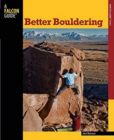 Better Bouldering by John Sherman