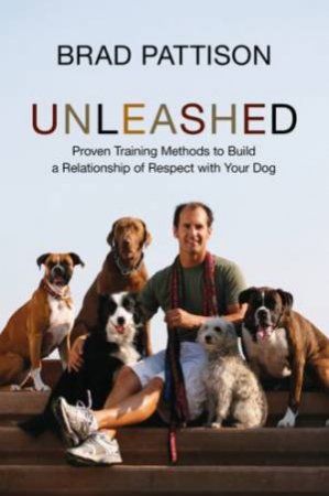 Unleashed by Brad Pattison