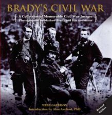 Bradys Civil War