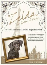 Zelda the Queen of Paris