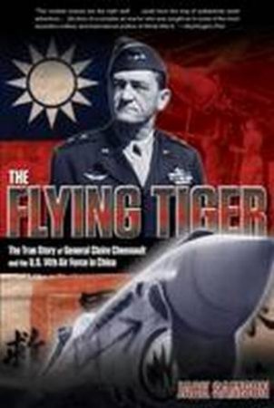Flying Tiger by Jack Samson