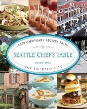 Seattle Chefs Table