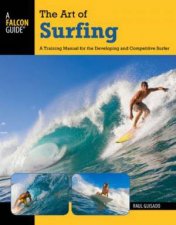 Art Of Surfing 2 Ed