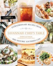 Savannah Chefs Table