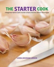 Starter Cook