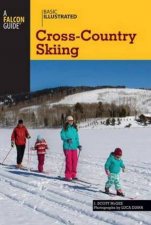 Basic Illustrated CrossCountry Skiing