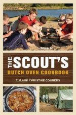 Scouts Dutch Oven Cookbook