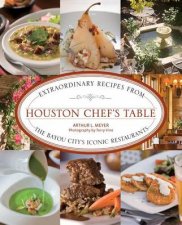 Houston Chefs Table