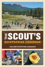 Scouts Backpacking Cookbook