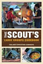 Scouts Large Groups Cookbook