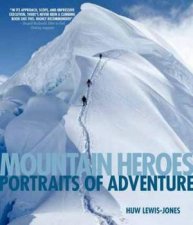 Mountain Heroes