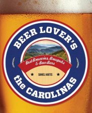 Beer Lovers the Carolinas