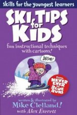 Ski Tips for Kids