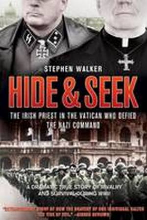 Hide & Seek by Stephen Walker