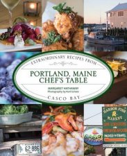 Portland Maine Chefs Table