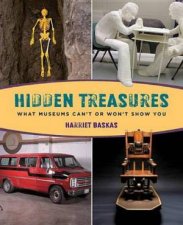 Hidden Treasures