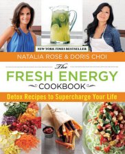 Fresh Energy Cookbook HC