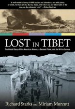 Lost in Tibet