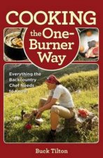 Cooking the OneBurner Way 3rd Edition
