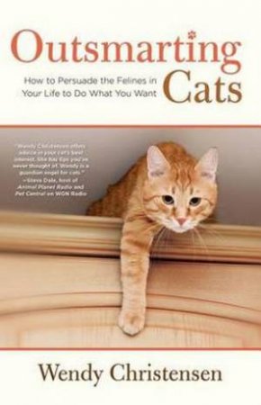 Outsmarting Cats by Wendy Christensen