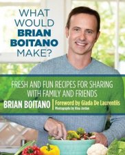 What Would Brian Boitano Make