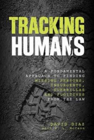 Tracking Humans by David Diaz