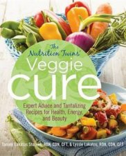 Nutrition Twins Veggie Cure