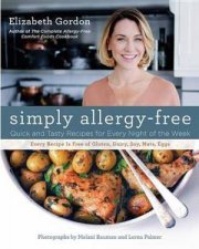 Simply AllergyFree