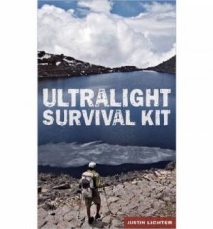 Ultralight Survival Kit