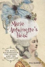 Marie Antoinettes Head