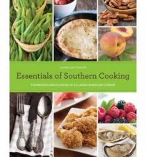 Essentials of Southern Cooking