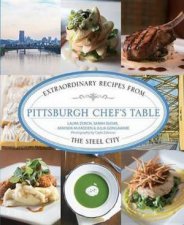 Pittsburgh Chefs Table