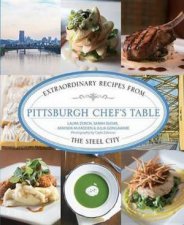 Pittsburgh Chefs Table