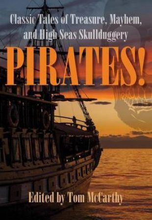 Pirates! by Tom McCarthy