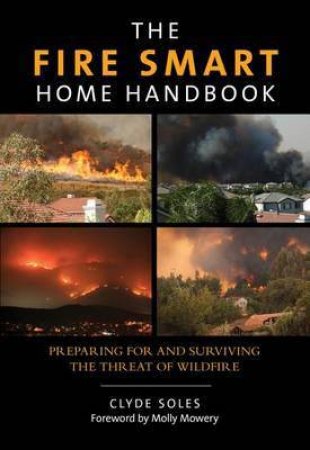 Fire Smart Home Handbook by Clyde Soles