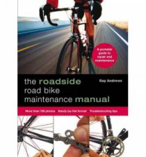 Emergency Road Bike Maintenance Guide