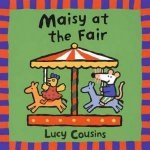 Maisy At The Fair